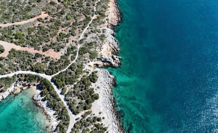 Milas'taki Yat Limanı Revizyon Projesi İçin ÇED Süreci Başladı 8